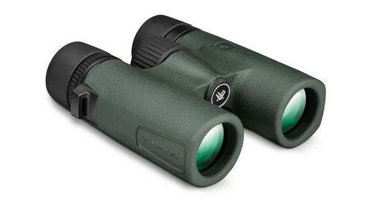 Vortex Bantam HD 6.5x32 Youth Binocular By Vortex
