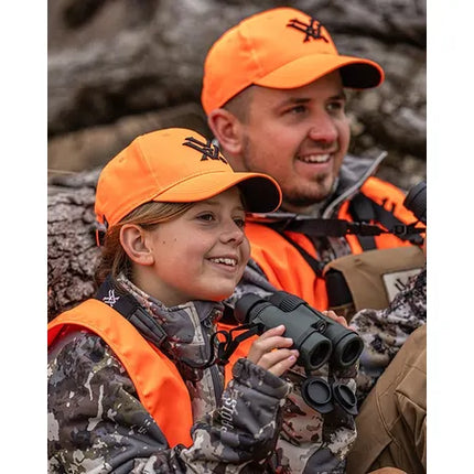 Vortex Bantam HD 6.5x32 Youth Binocular