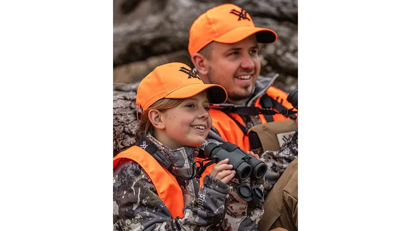 Load image into Gallery viewer, Vortex Bantam HD 6.5x32 Youth Binocular By Vortex
