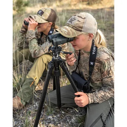 Vortex Bantam HD 6.5x32 Youth Binocular
