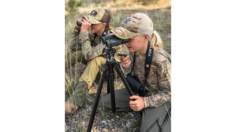 Load image into Gallery viewer, Vortex Bantam HD 6.5x32 Youth Binocular By Vortex
