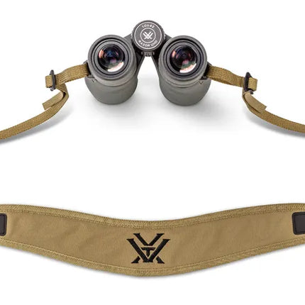 Vortex GlassPak™ Pro Comfort Neck Strap