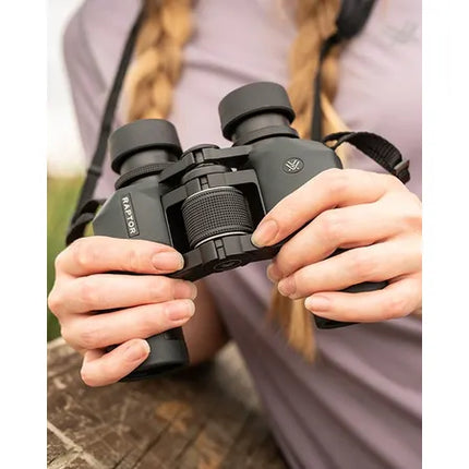 Vortex Raptor 10x32 Binocular