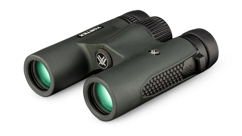 Load image into Gallery viewer, Vortex Triumph HD 10x28 Binocular By Vortex

