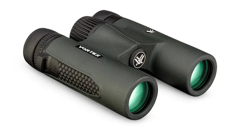 Load image into Gallery viewer, Vortex Triumph HD 10x28 Binocular By Vortex
