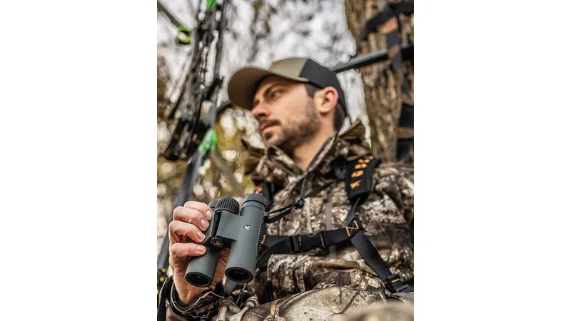 Load image into Gallery viewer, Vortex Triumph HD 10x28 Binocular By Vortex
