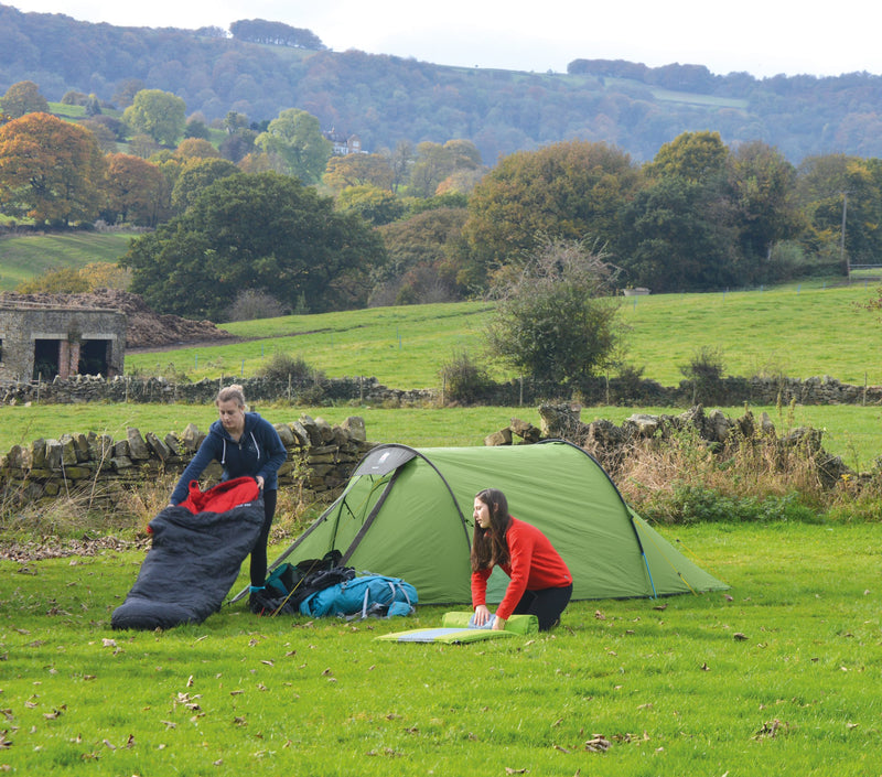 Load image into Gallery viewer, Wild Country Hoolie Compact 3 ETC Tunnle Tent By Terra Nova | Wild Country

