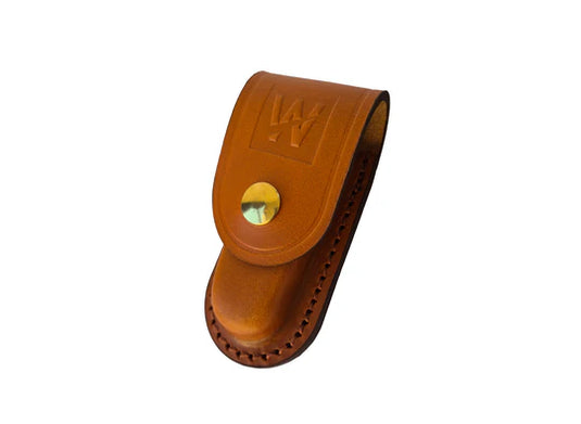 Whitby & Co Premium Leather Sheath (Various Sizes) 4