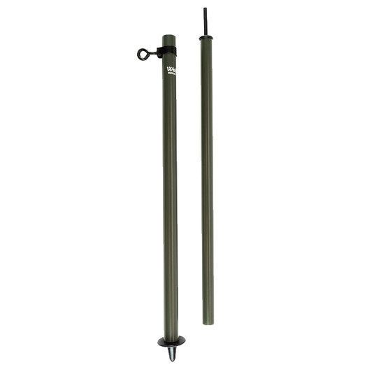 Web-Tex Extendable Bivi Pole By Web-Tex