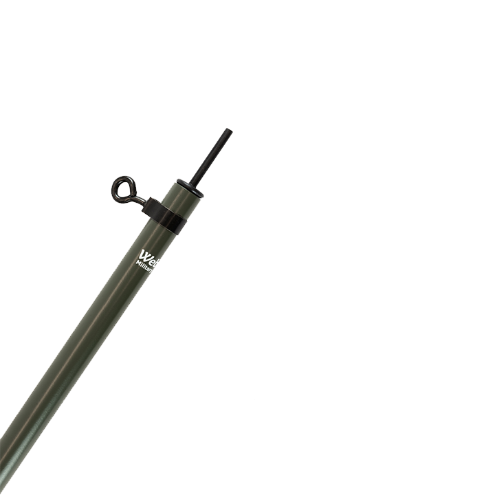 Load image into Gallery viewer, Web-Tex Extendable Bivi Pole By Web-Tex

