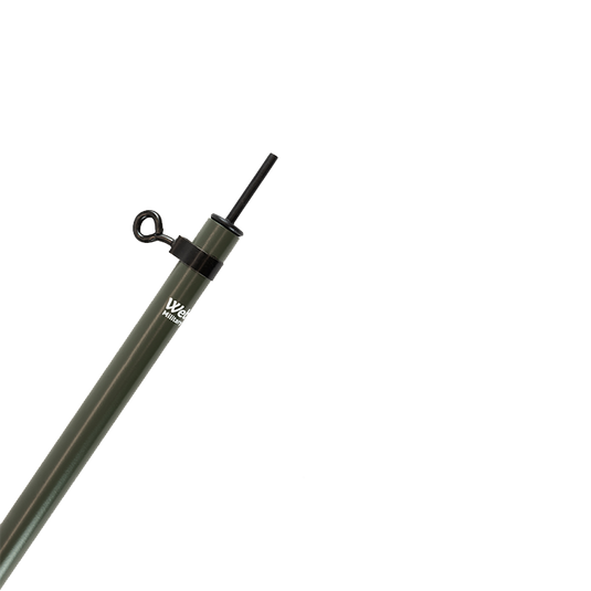 Web-Tex Extendable Bivi Pole By Web-Tex