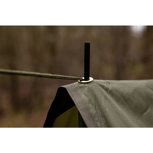 Web-Tex Extendable Bivi Pole By Web-Tex