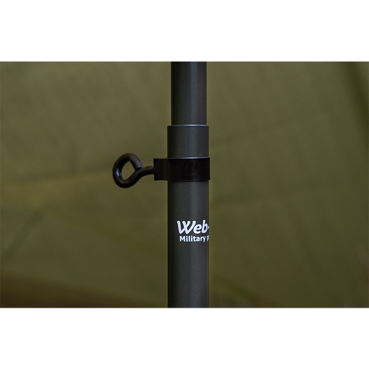 Web-Tex Extendable Bivi Pole By Web-Tex