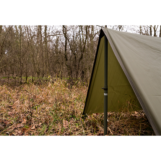 Web-Tex Extendable Bivi Pole By Web-Tex