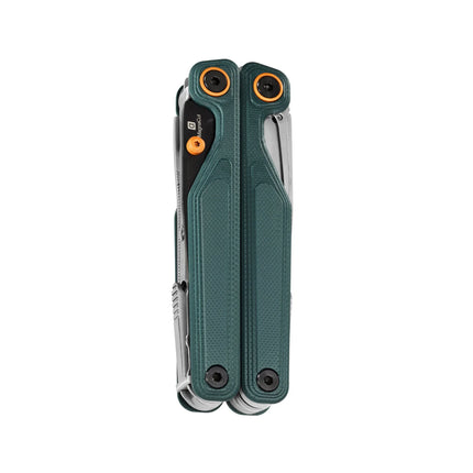 Leatherman Wave Alpha (Various Colours) By Leatherman Multi Tools