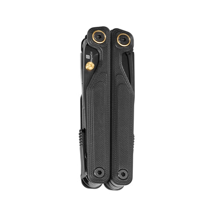 Leatherman Wave Alpha (Various Colours) By Leatherman Multi Tools