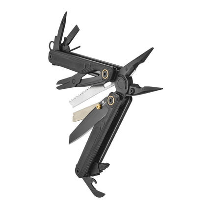 Leatherman Wave Alpha (Various Colours) By Leatherman Multi Tools