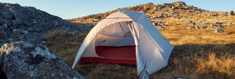 Shop Tents