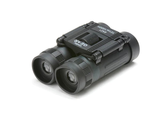 Load image into Gallery viewer, Whitby Gear 8x21 Compact Binoculars By Whitby Knives and Gear
