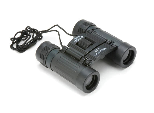 Load image into Gallery viewer, Whitby Gear 8x21 Compact Binoculars By Whitby Knives and Gear
