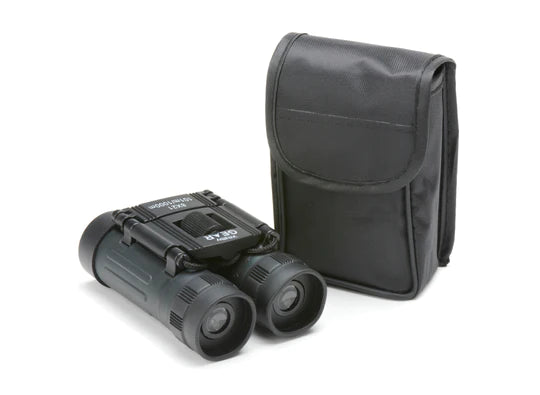Load image into Gallery viewer, Whitby Gear 8x21 Compact Binoculars By Whitby Knives and Gear
