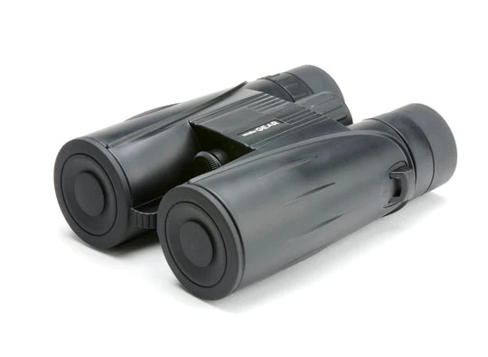 Load image into Gallery viewer, Whitby Gear 8x42 Compact Binoculars By Whitby Knives and Gear
