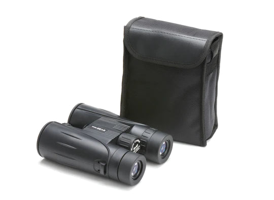 Load image into Gallery viewer, Whitby Gear 8x42 Compact Binoculars By Whitby Knives and Gear
