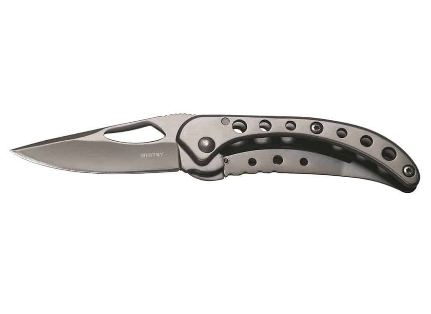 Whitby Mini Titan Lock Knife (2") By Whitby Knives and Gear