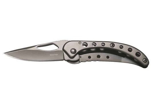 Whitby Mini Titan Lock Knife (2") By Whitby Knives and Gear