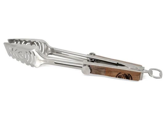 Load image into Gallery viewer, Petromax Telescopic Grill Tongs By PetroMax
