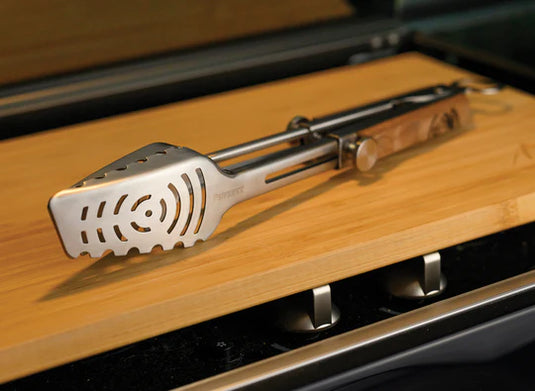 Petromax Telescopic Grill Tongs By PetroMax