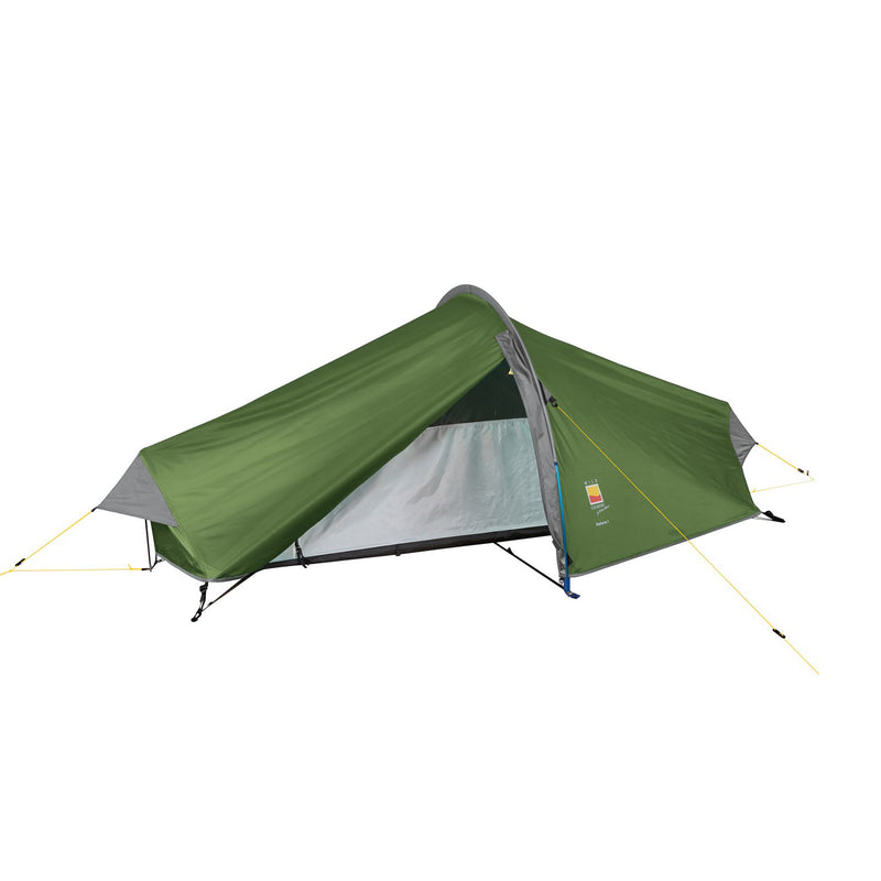 Load image into Gallery viewer, Wild Country Zephyros Compact 1 Tent With Foot Print By Terra Nova | Wild Country

