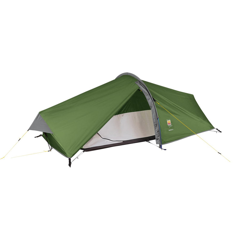 Load image into Gallery viewer, Wild Country Zephyros Compact 2 Tent With Footprint By Terra Nova | Wild Country
