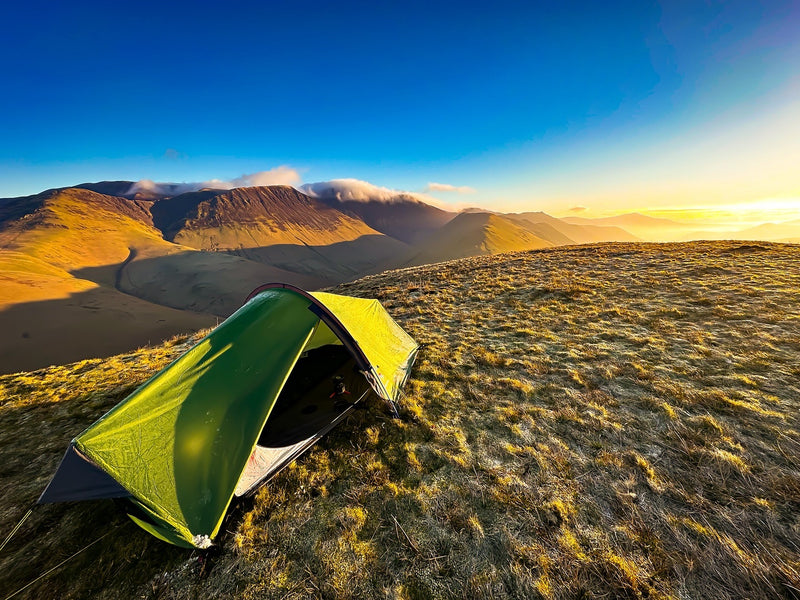 Load image into Gallery viewer, Wild Country Zephyros Compact 2 Tent With Footprint By Terra Nova | Wild Country
