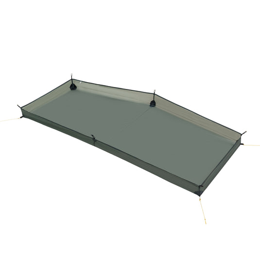 3F UL Gear Bathtub Footprint (Lanshan 1 / Lanshan 2) By 3F UL GEAR
