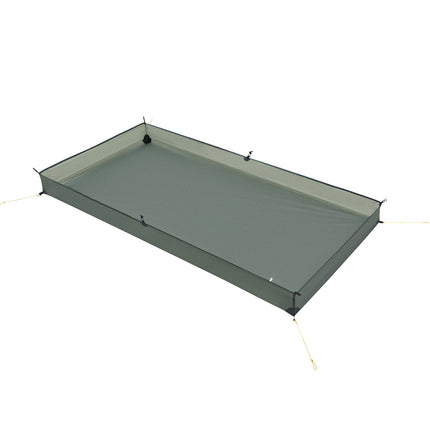 3F UL Gear Bathtub Footprint (Lanshan 1 / Lanshan 2) Lanshan 2 By 3F UL GEAR