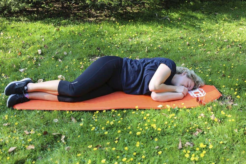Load image into Gallery viewer, BCB Self Inflating Sleeping Mattress By BCB International
