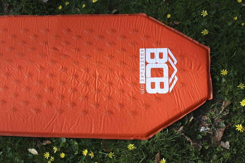 Load image into Gallery viewer, BCB Self Inflating Sleeping Mattress By BCB International
