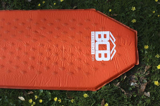 BCB Self Inflating Sleeping Mattress By BCB International