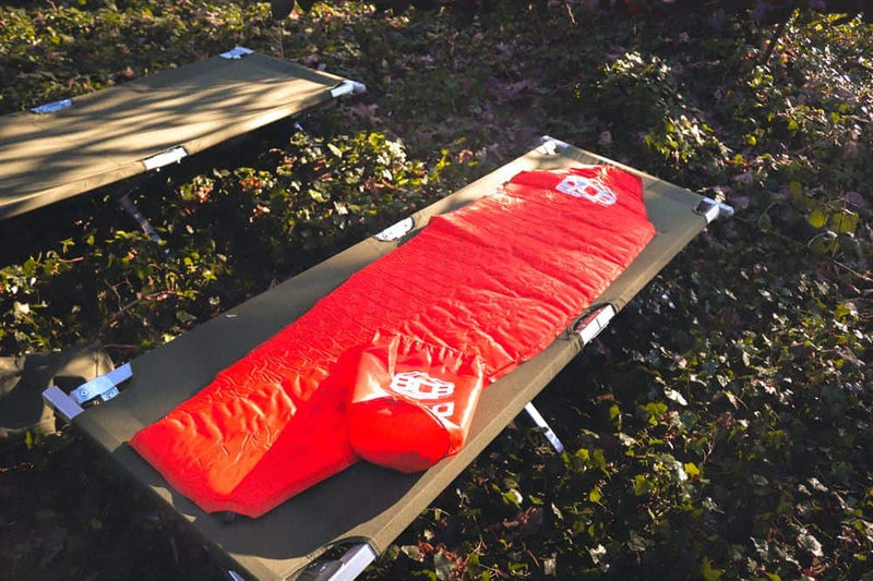 Load image into Gallery viewer, BCB Self Inflating Sleeping Mattress By BCB International
