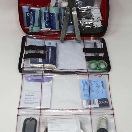 BCB Elite Explorer's Kit By BCB International