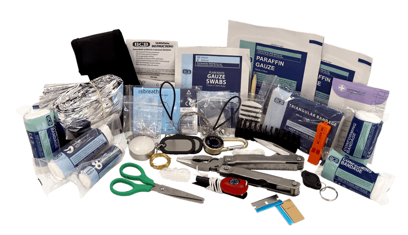 Load image into Gallery viewer, BCB Elite Explorer's Kit By BCB International

