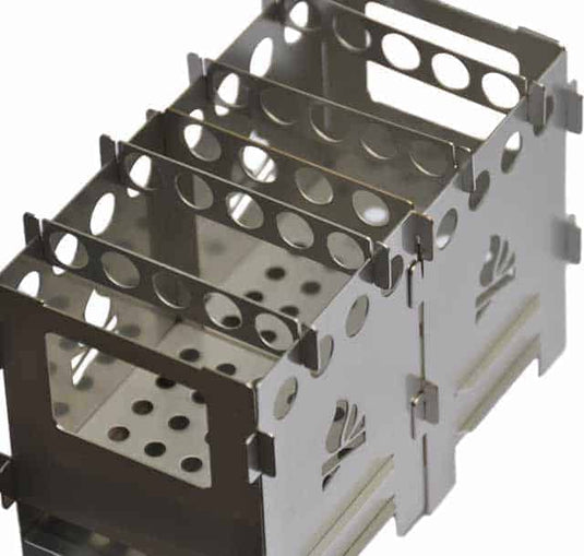 BE Bushbox Coupling Module By BushCraft Essentials