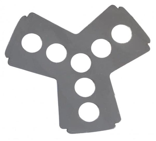 BE Trivet / Pot rest for Bushbox Ultralight By BushCraft Essentials