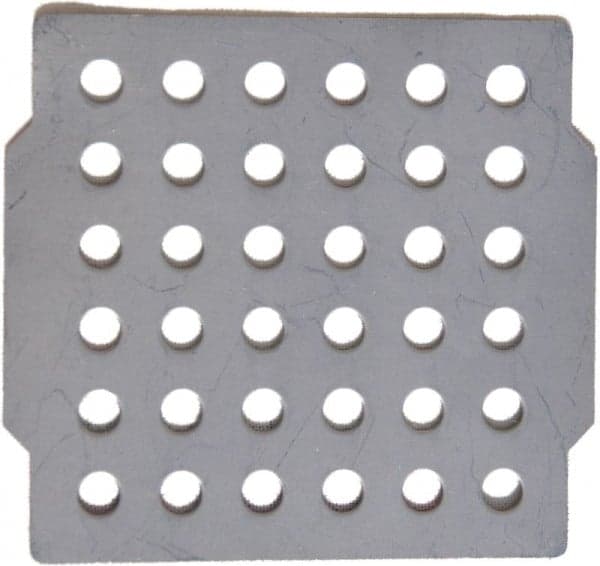 Load image into Gallery viewer, BE Bushbox Grill plate (Various sizes) Bushbox Bushbox Ti By BushCraft Essentials
