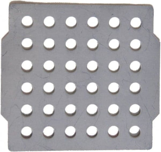 BE Bushbox Grill plate (Various sizes) Bushbox Bushbox Ti By BushCraft Essentials