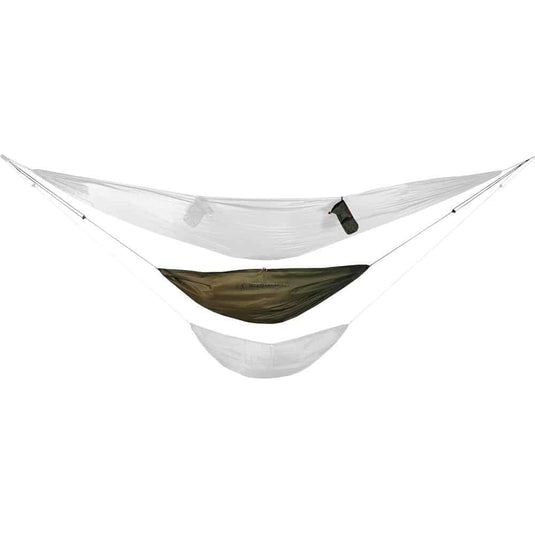 Bushmen B-Cover Gear Sling (Various Sizes) XL By Bushmen