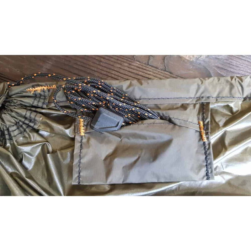 Load image into Gallery viewer, Bushmen B-Cover Gear Sling (Various Sizes) By Bushmen
