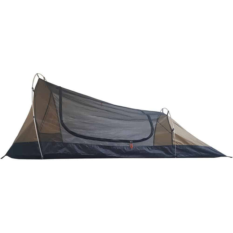 Load image into Gallery viewer, Bushmen Lodger Core Tent - Various Colours Coyote Brown By Bushmen
