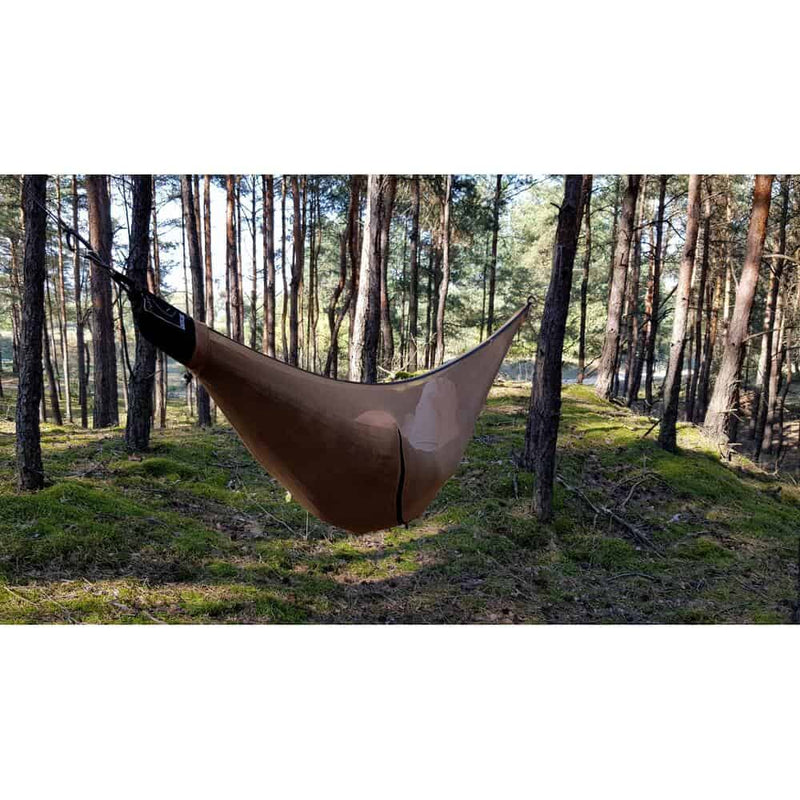 Load image into Gallery viewer, Bushmen Hammock Mosquito Net (Various Colours) By Bushmen
